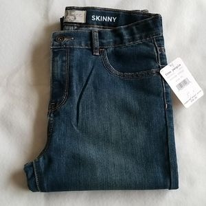 Free People Skinny Jeans